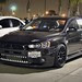 Aggressive Evo