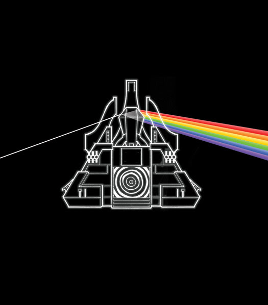 Dark Side Of The Moonolith Dark Side Of The Moonolith