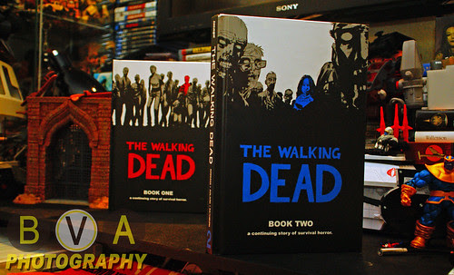 The Walking Dead