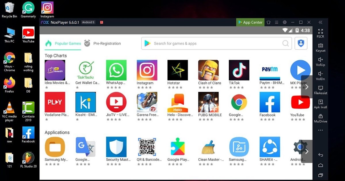 Games Kesukaan