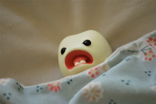 Agghhh!!!!!