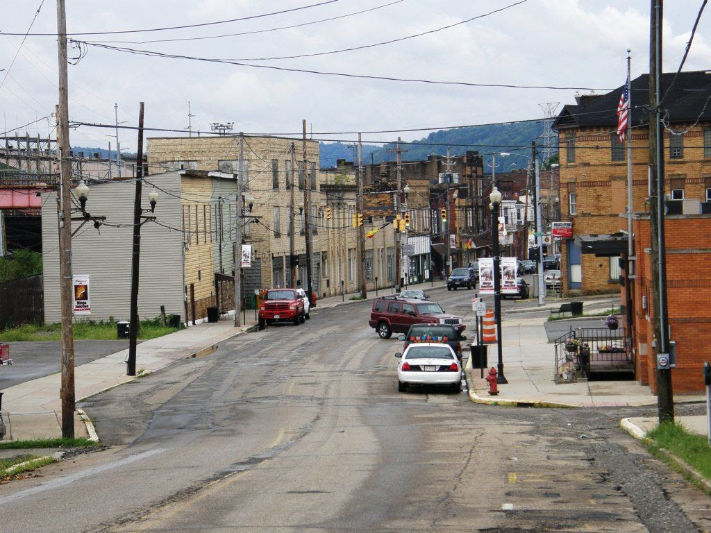 Ohio Valley News Mingo Junction Voted Top Ten City to Raise a Family