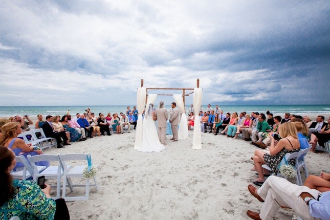 Carolina Beach Wedding Venues Season love