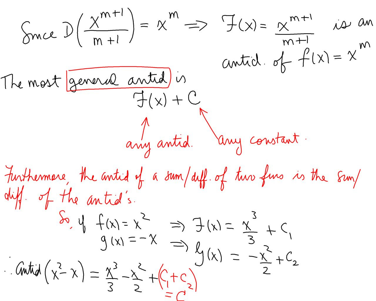 83 FREE TUTORIAL INFO CALCULUS 1 MATH PDF DOC 2019 - Logaritma