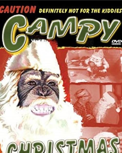 Descargar Campy Christmas Curiosities (2005) Película Completa En Español Gratis HD
