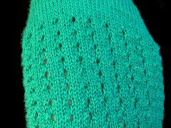 lace detail