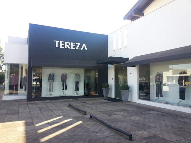 Tereza Modas