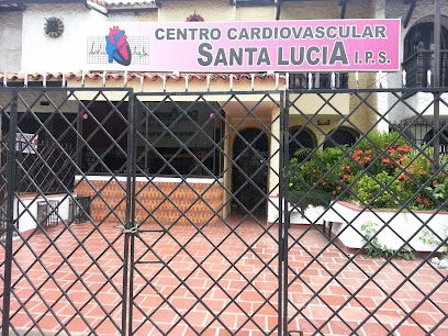 Centro Cardiovascular Aristides Sotomayor Santa Lucía SAS I.P.S.