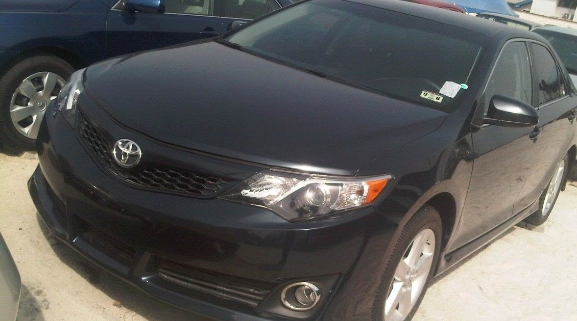Where To Buy Used Cars Online In Nigeria - blog.pricespin.net