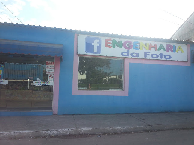 R. Buenos Ayres, nº 1081 - Araçás, Vila Velha - ES, 29103-010, Brasil