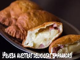 Comemos Pizza Centenario, , 