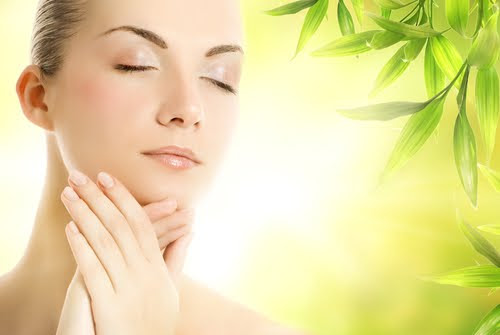skin care