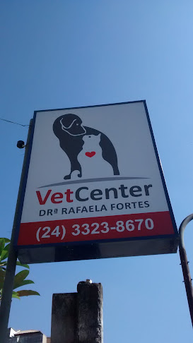 VetCenter - Veterinário