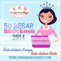 Srikandi Blogger