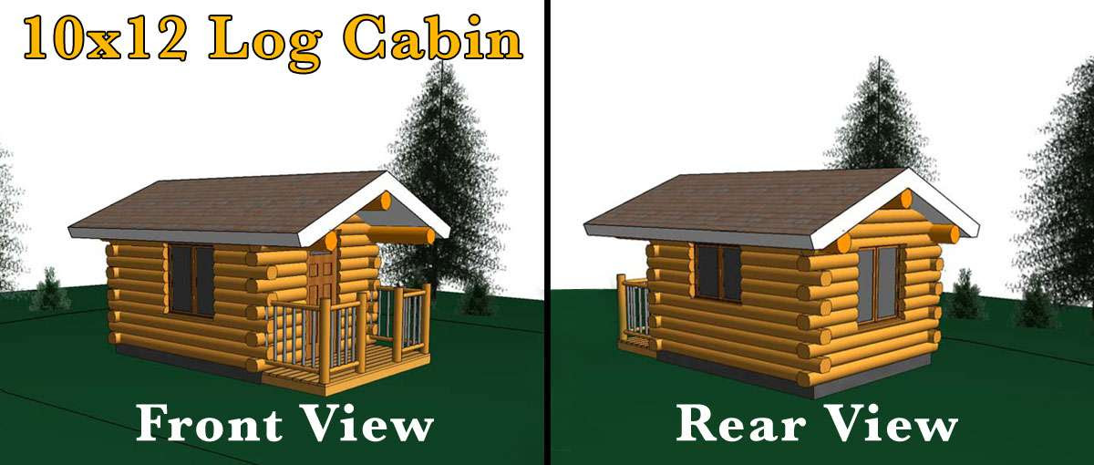 21 Images Bunkie Floor Plans