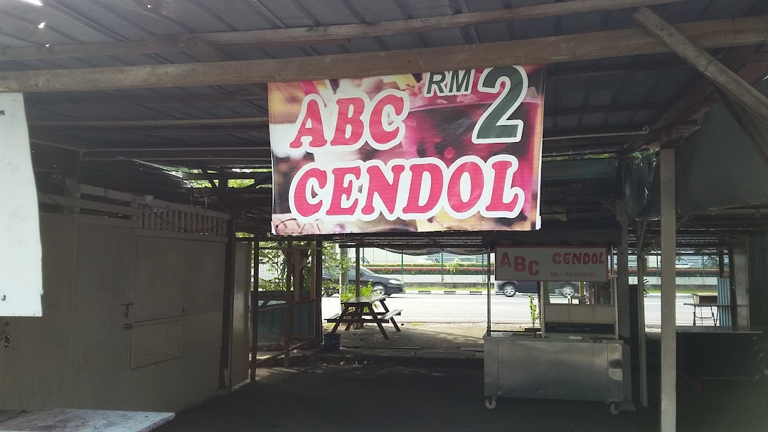 Abc Cendol