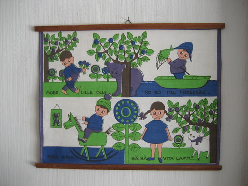 grandma's house
