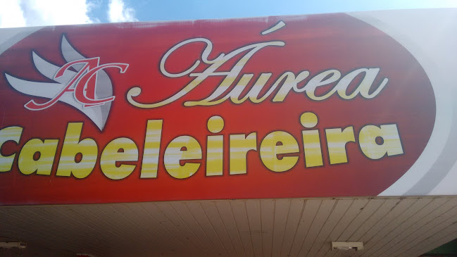 Áurea Cabeleireira - Salão de Beleza