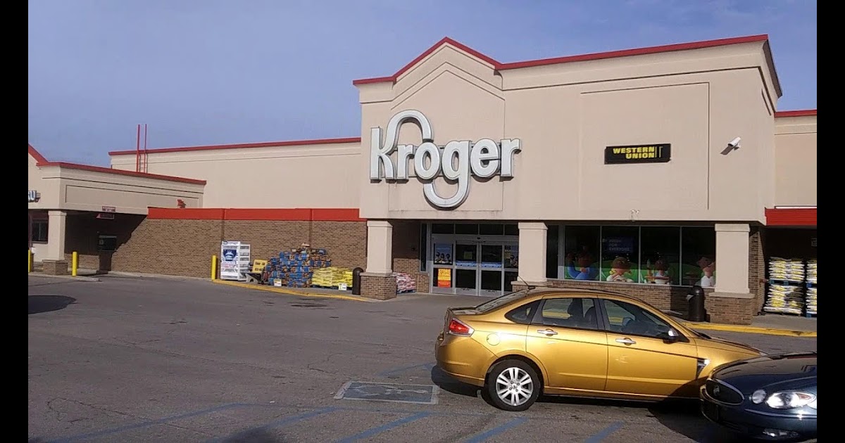 Kroger Christmas Hours 2020 - Kroger Holiday Hours Open/Closed Near Me Now 2020😍 : Kroger