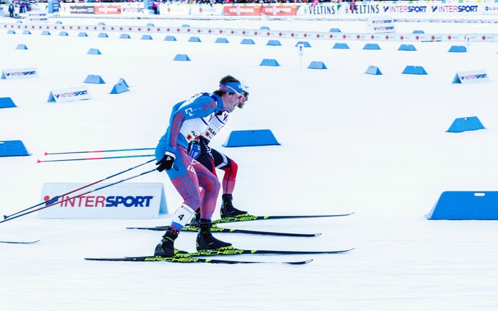 Sports of the winter olympics - List of Winter Olympic Sports