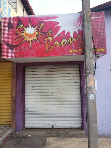 Avaliações sobre Sol & Bronze em Teresina - Loja de roupa