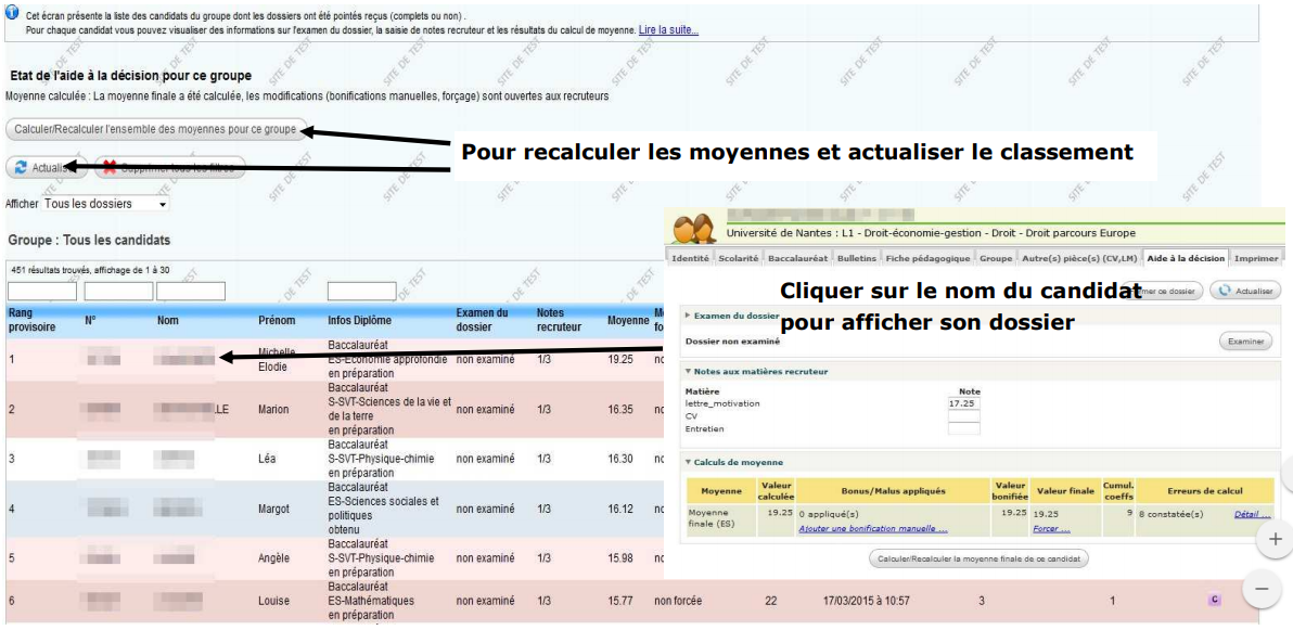 Exemple De Voeux Pour Fiche De Notation  Le Meilleur Exemple