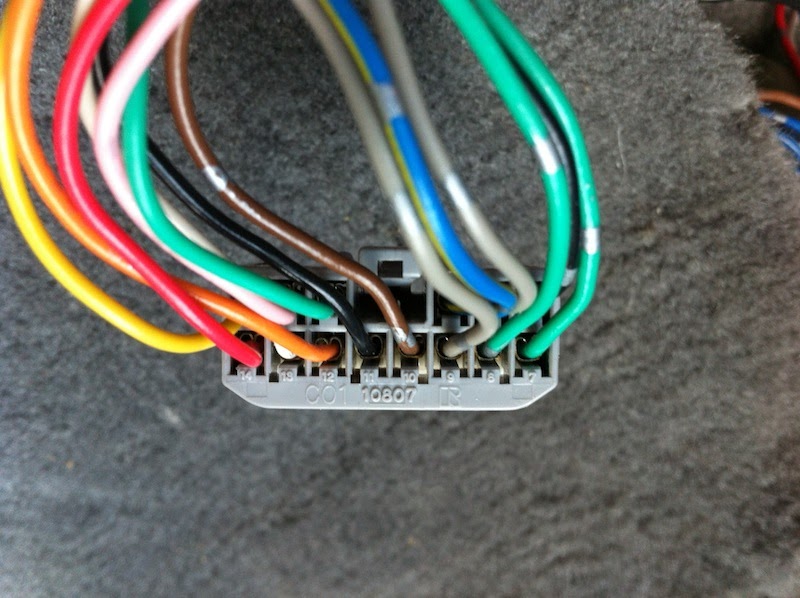 50 Fj Cruiser Radio Wiring Diagram - Wiring Diagram Plan