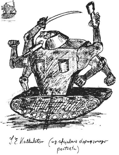 kalkulator