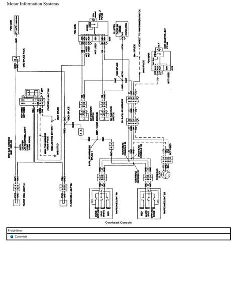 Download Ebook FREIGHTLINER WIRING DIAGRAM 2007 PDF Book Free Download