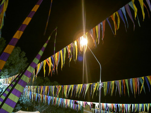 Bunting