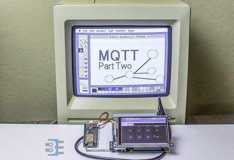 Mqtt Arduino Beispiel : Home Assistant Mqtt Tutorial : Mqtt arduino beispiel / mqtt arduino beispiel :. Wificlient from wifi101), host, port and crede