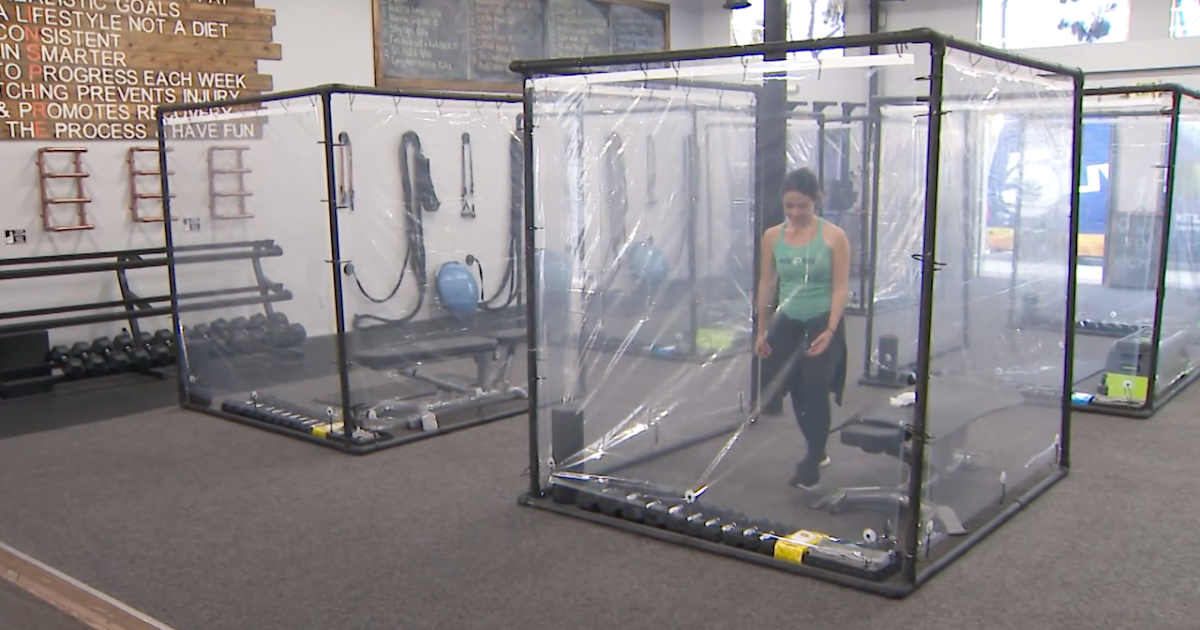 15 Minute Fitness Clubs Near Me With Steam Room for push your ABS