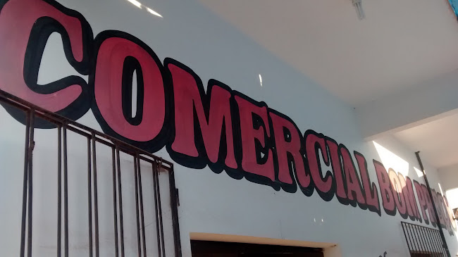 Comercial Bom Preço - Supermercado