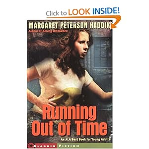 Running Out of Time