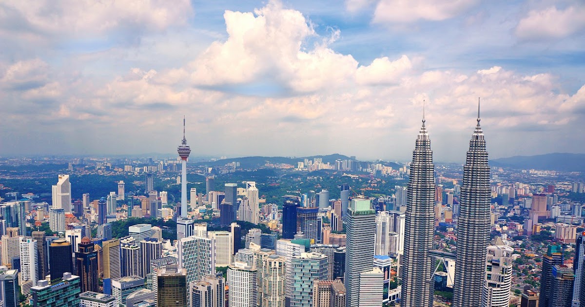 Hot Weather In Malaysia  Malaysians Warned To Expect Heavy Rain And