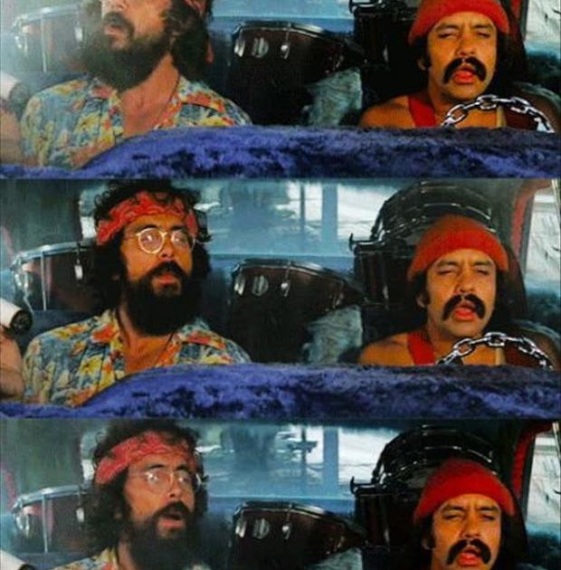 Cheech And Chong Quotes Whoa : The Making Of The Modern. 