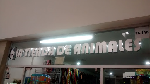 La Tienda de Animales