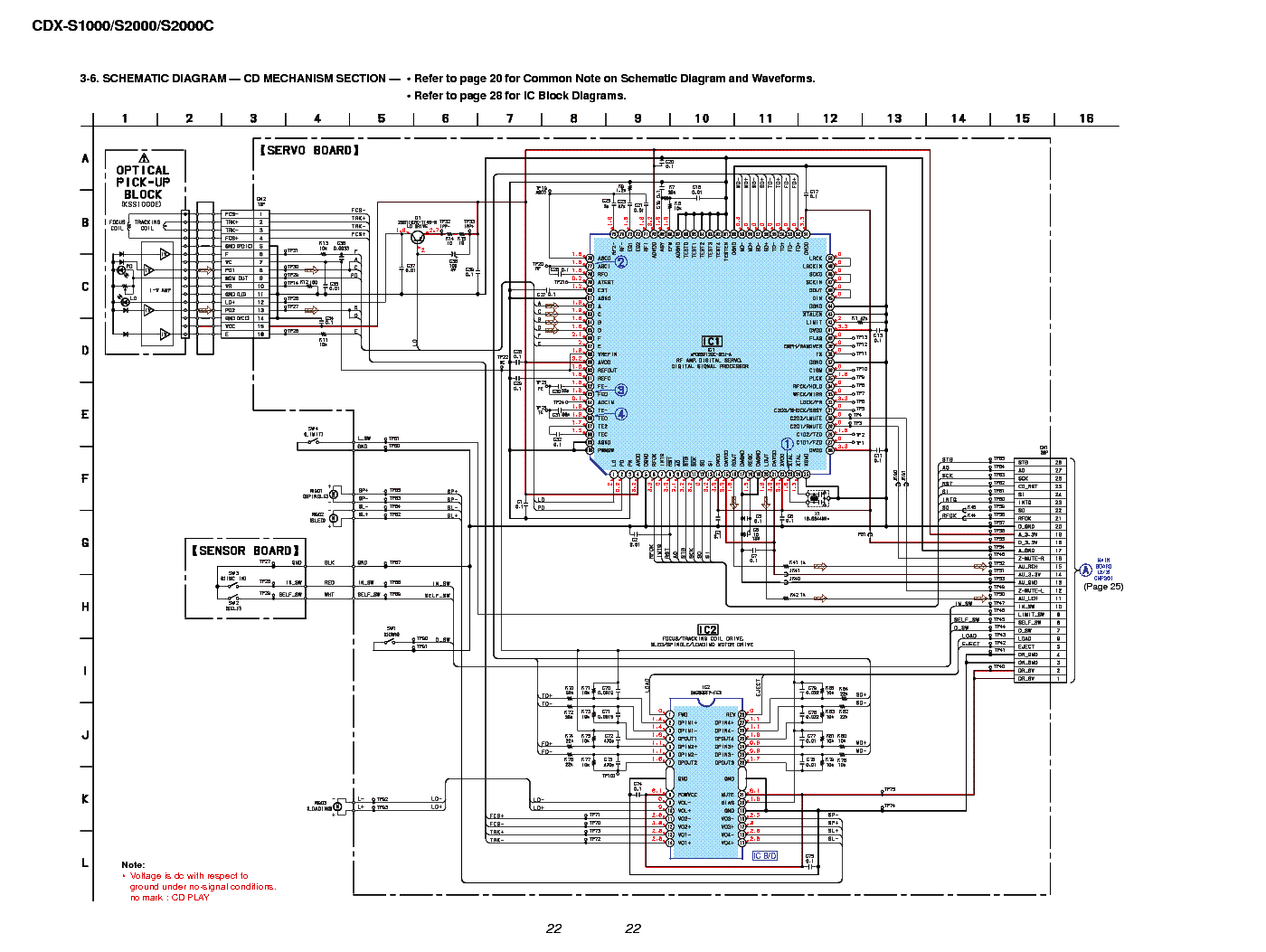 S2000 Wiring Diagram - Complete Wiring Schemas