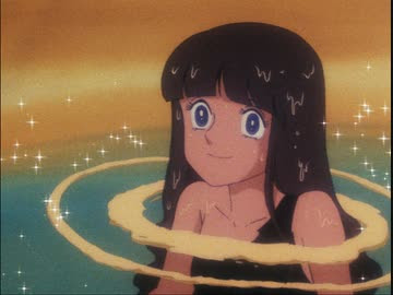 75 ときめき トゥナイト アニメ 全イラスト集
