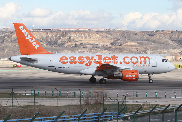 G-EZEV