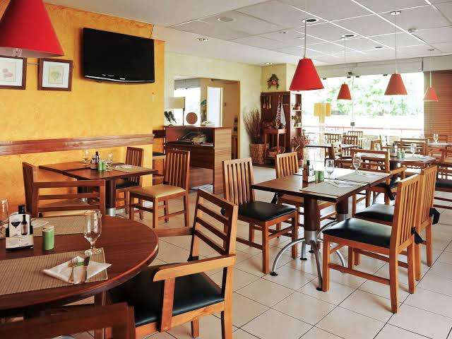 Hotel Ibis Teresina - Hotel