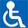 Acceso adaptado Acceso adaptado