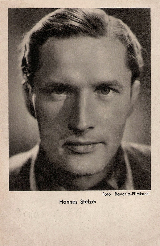 Hannes Stelzer