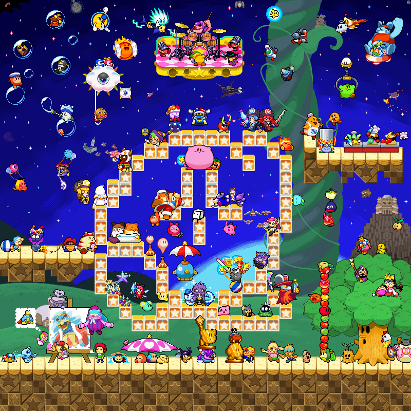 驚くばかりポケモン ドット 絵 素材 ディズニー画像のすべて