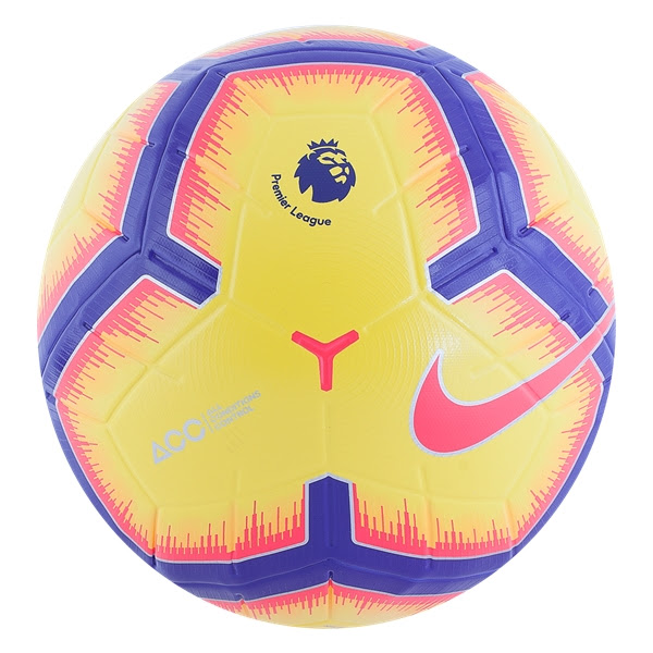 Мяч Nike Merlin