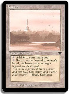 Karakas