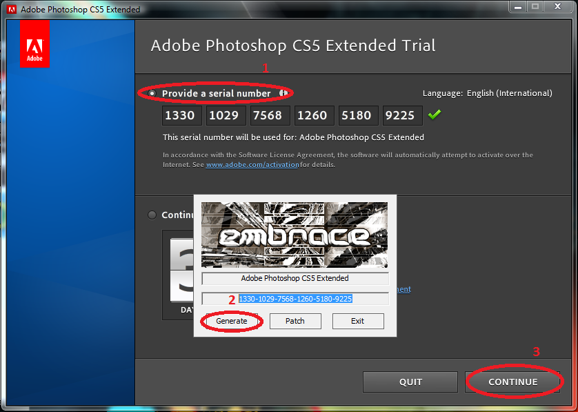 H Force Keygen Download Cs6