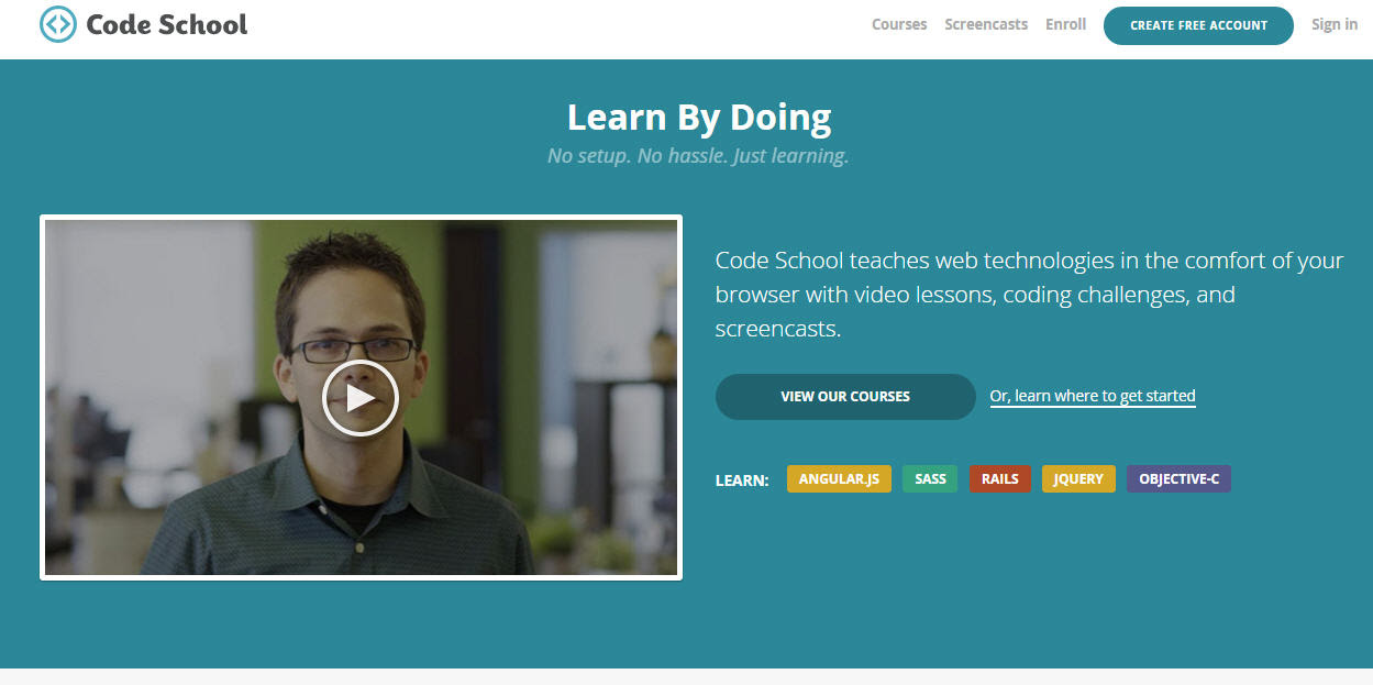 code-school