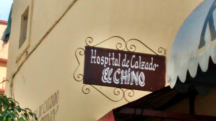 Hospital del Calzado El Chino
