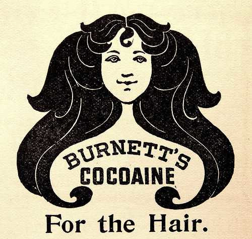 Burnett's Cocaine